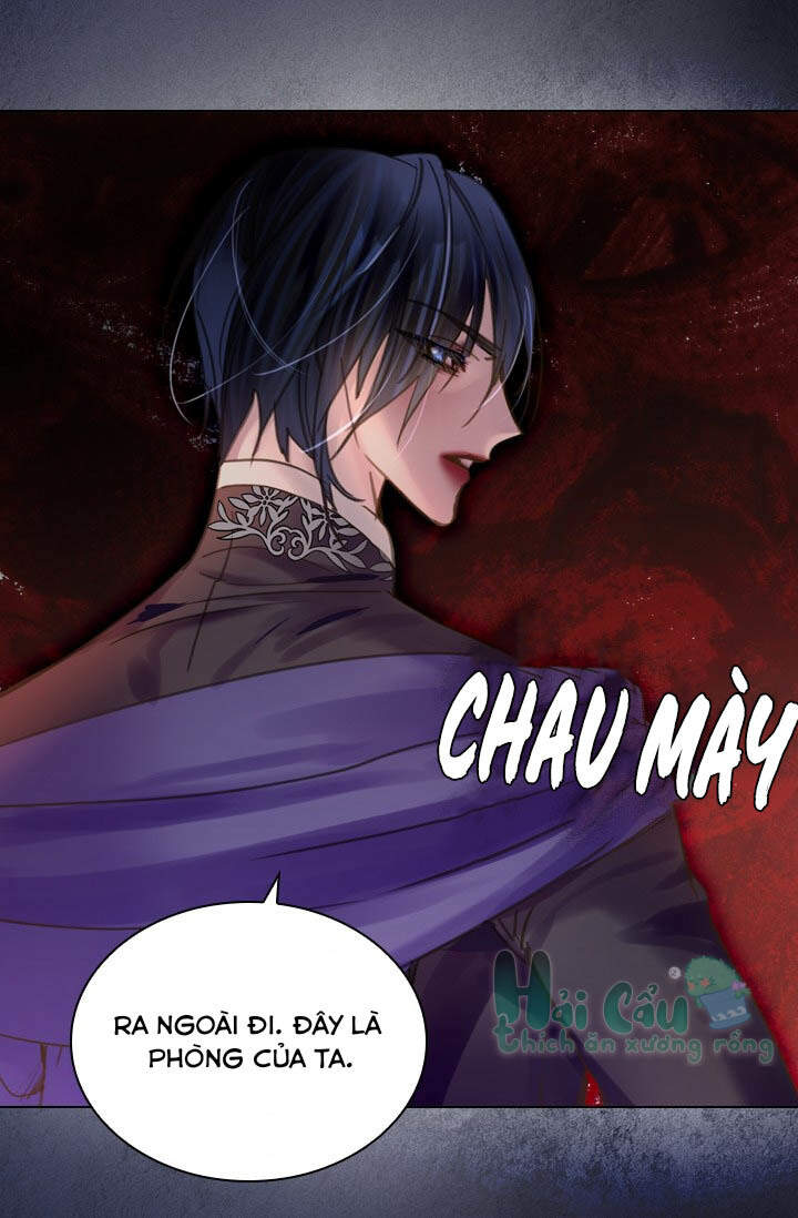 Quy Luật Sinh Tồn Của Nữ Phụ Chapter 46 - Next Chapter 47