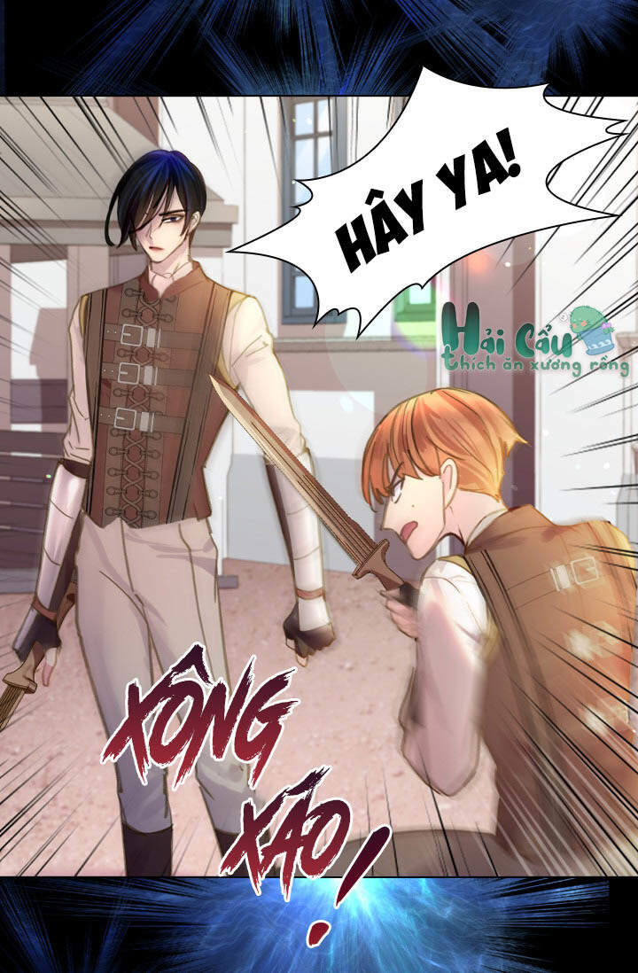 Quy Luật Sinh Tồn Của Nữ Phụ Chapter 47 - Next Chapter 48