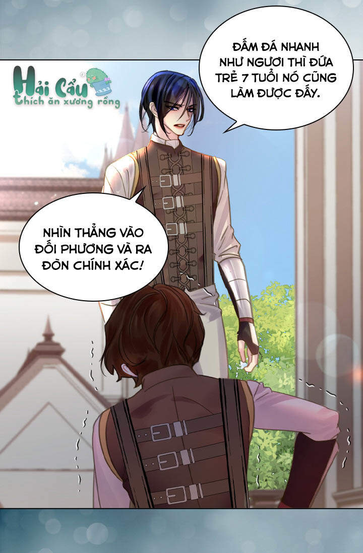 Quy Luật Sinh Tồn Của Nữ Phụ Chapter 47 - Next Chapter 48