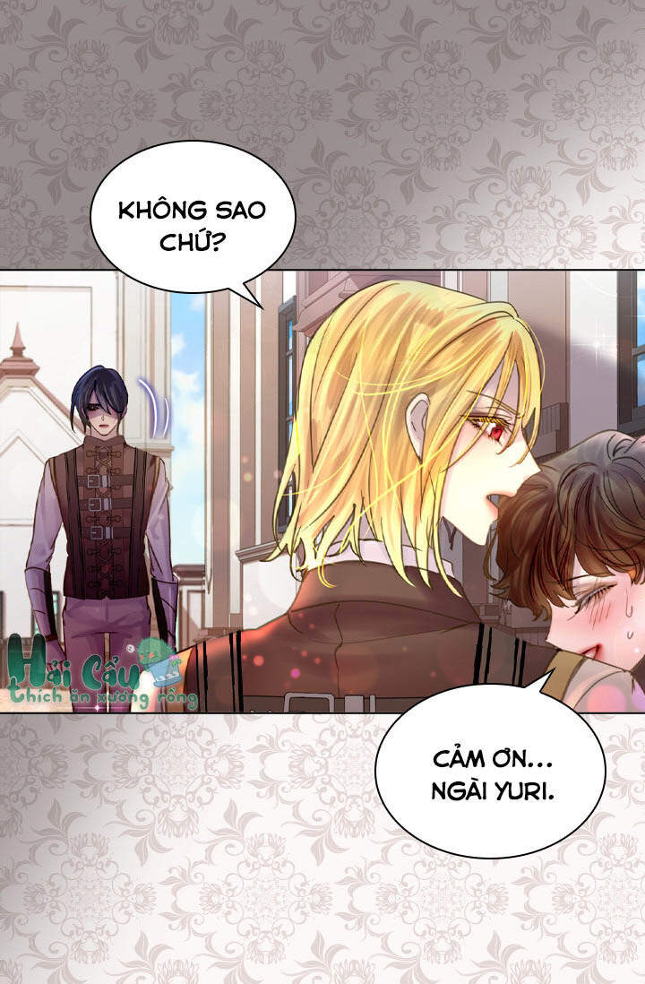 Quy Luật Sinh Tồn Của Nữ Phụ Chapter 47 - Next Chapter 48