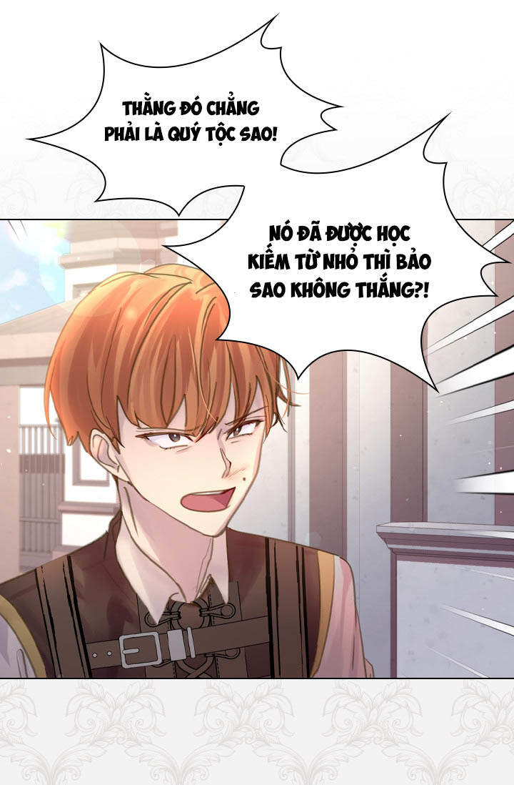 Quy Luật Sinh Tồn Của Nữ Phụ Chapter 47 - Next Chapter 48