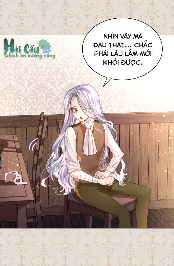 Quy Luật Sinh Tồn Của Nữ Phụ Chapter 47 - Next Chapter 48