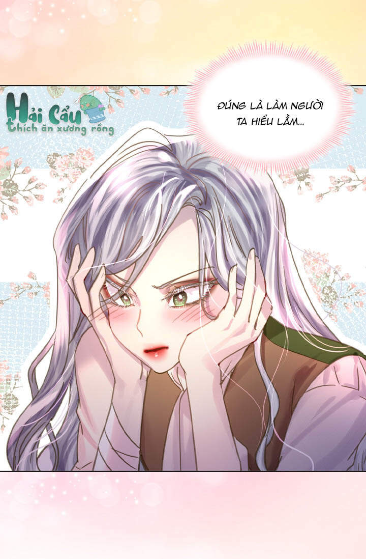 Quy Luật Sinh Tồn Của Nữ Phụ Chapter 47 - Next Chapter 48