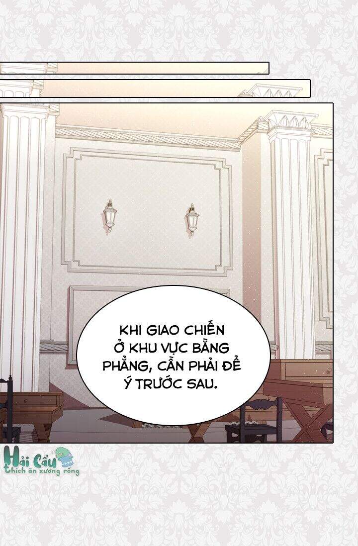 Quy Luật Sinh Tồn Của Nữ Phụ Chapter 49 - Next Chapter 50