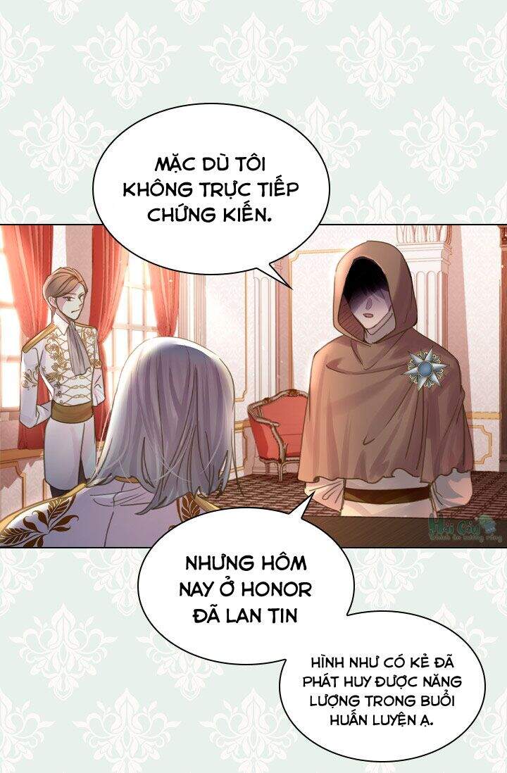 Quy Luật Sinh Tồn Của Nữ Phụ Chapter 49 - Next Chapter 50