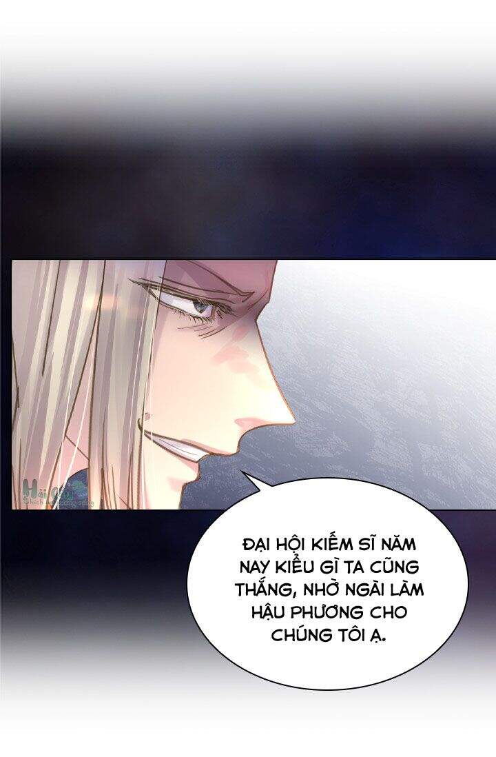 Quy Luật Sinh Tồn Của Nữ Phụ Chapter 49 - Next Chapter 50