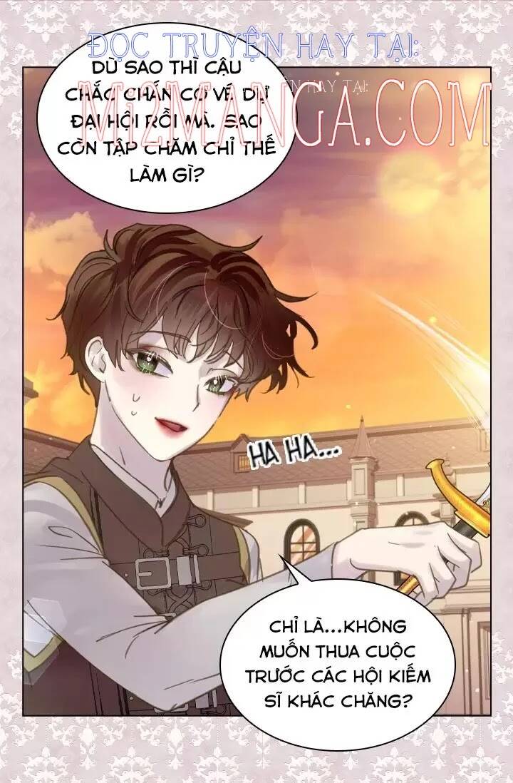 Quy Luật Sinh Tồn Của Nữ Phụ Chapter 62 - Next Chapter 62.5