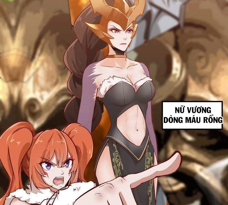 Bản Kiếm Tiên Tuyệt Không Làm Nô Chapter 22 - Next 