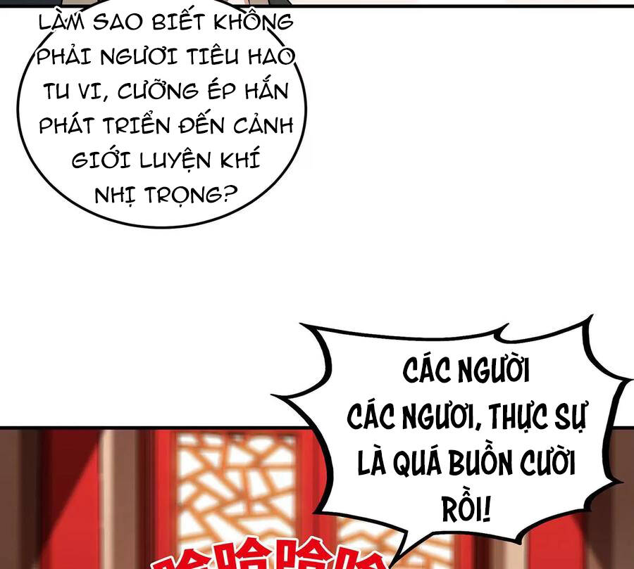 Bản Kiếm Tiên Tuyệt Không Làm Nô Chapter 45 - Next 