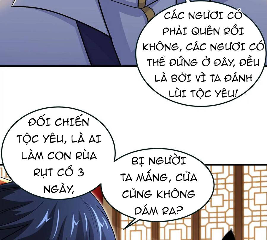 Bản Kiếm Tiên Tuyệt Không Làm Nô Chapter 45 - Next 