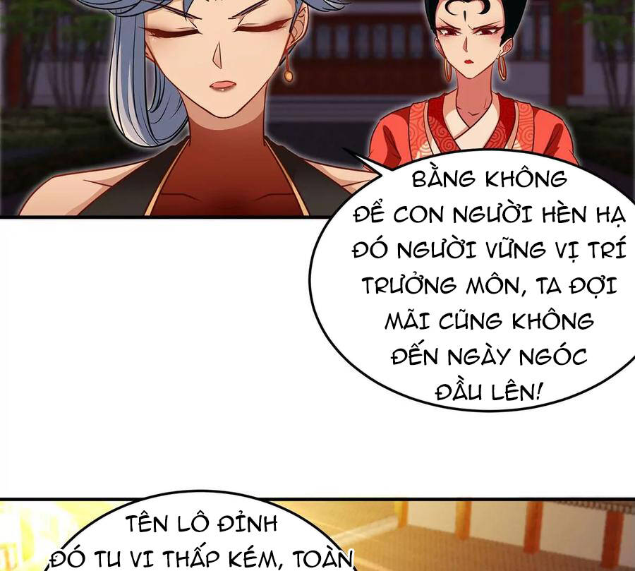 Bản Kiếm Tiên Tuyệt Không Làm Nô Chapter 45 - Next 