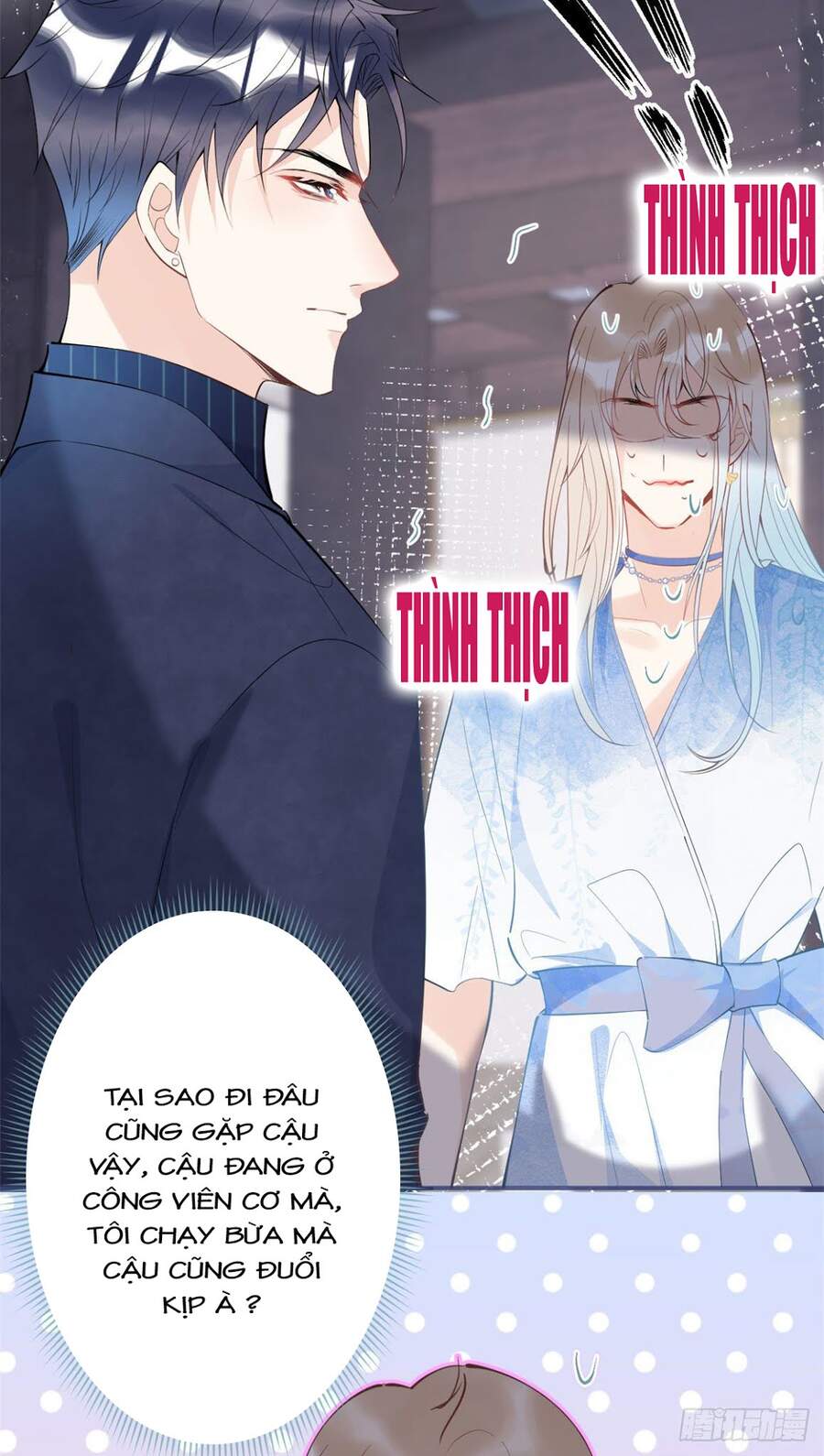 Ta Có Năm Đại Lão Ba Ba Chapter 119 - Next Chapter 120