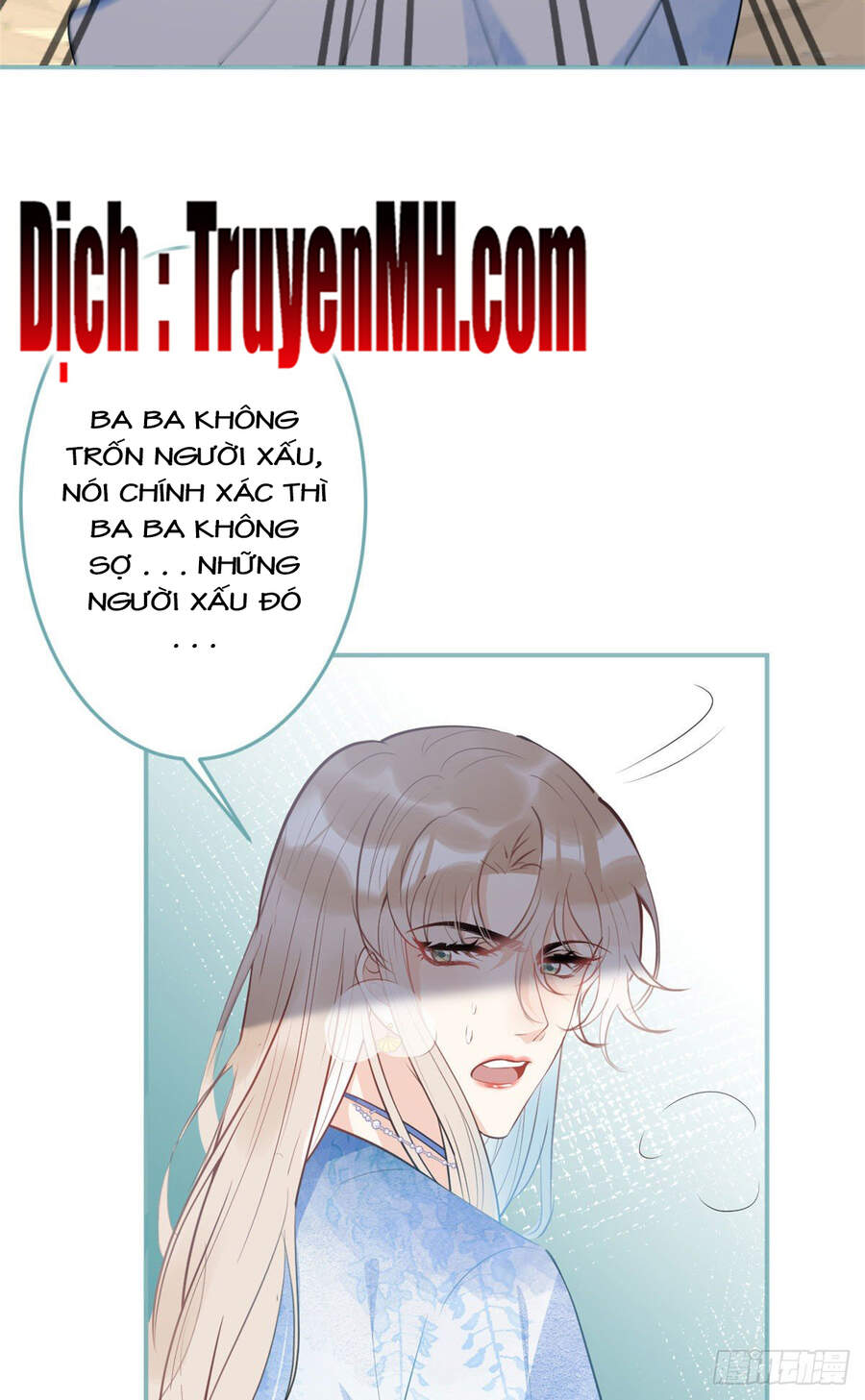 Ta Có Năm Đại Lão Ba Ba Chapter 119 - Next Chapter 120