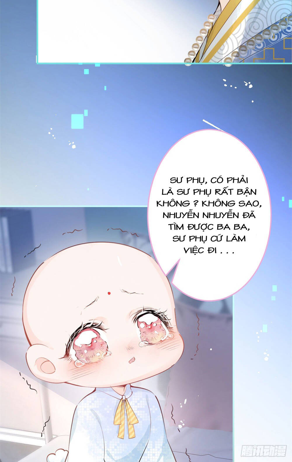 Ta Có Năm Đại Lão Ba Ba Chapter 26 - Next Chapter 27