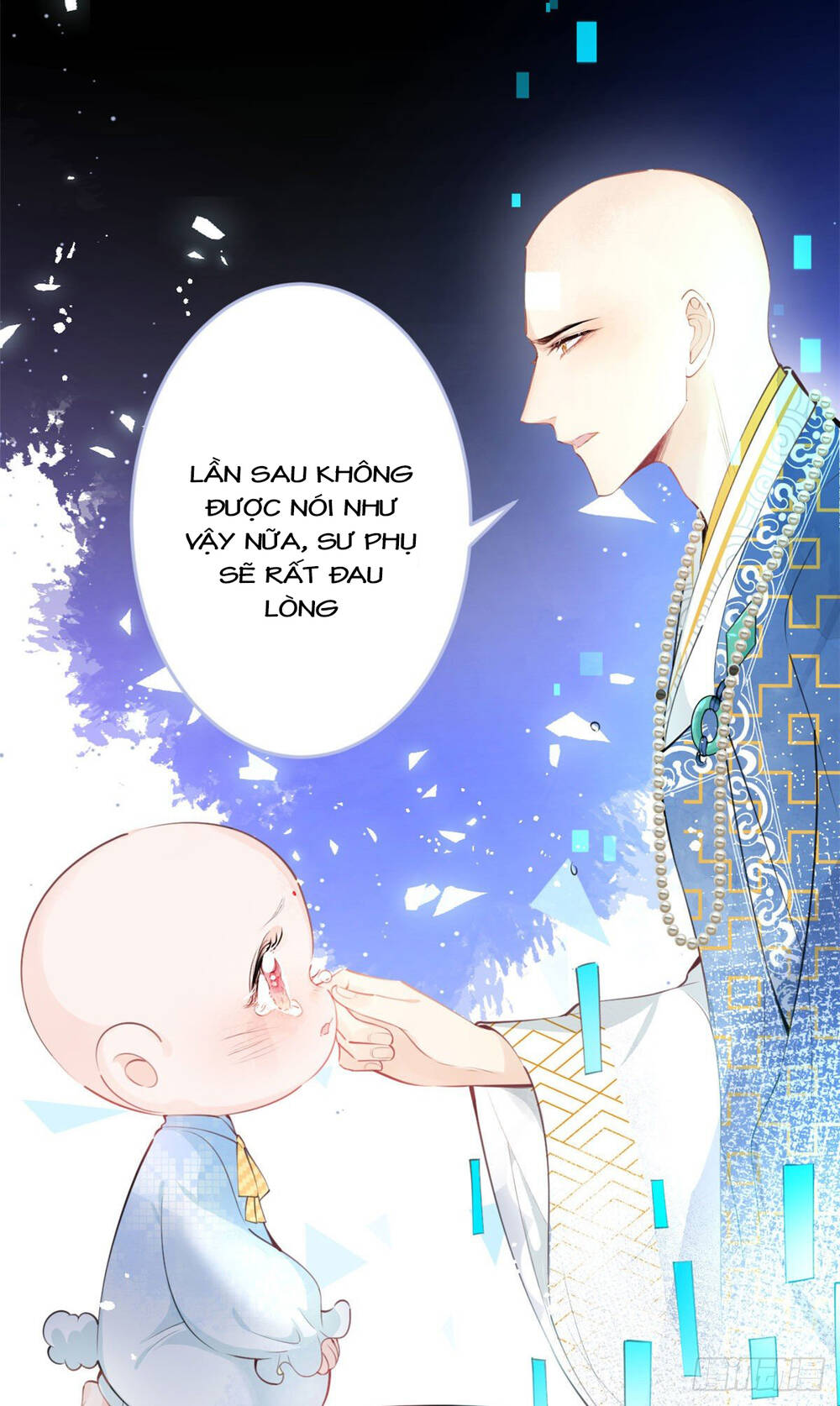 Ta Có Năm Đại Lão Ba Ba Chapter 26 - Next Chapter 27