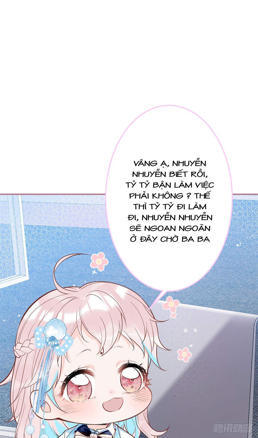 Ta Có Năm Đại Lão Ba Ba Chapter 68 - Next Chapter 69