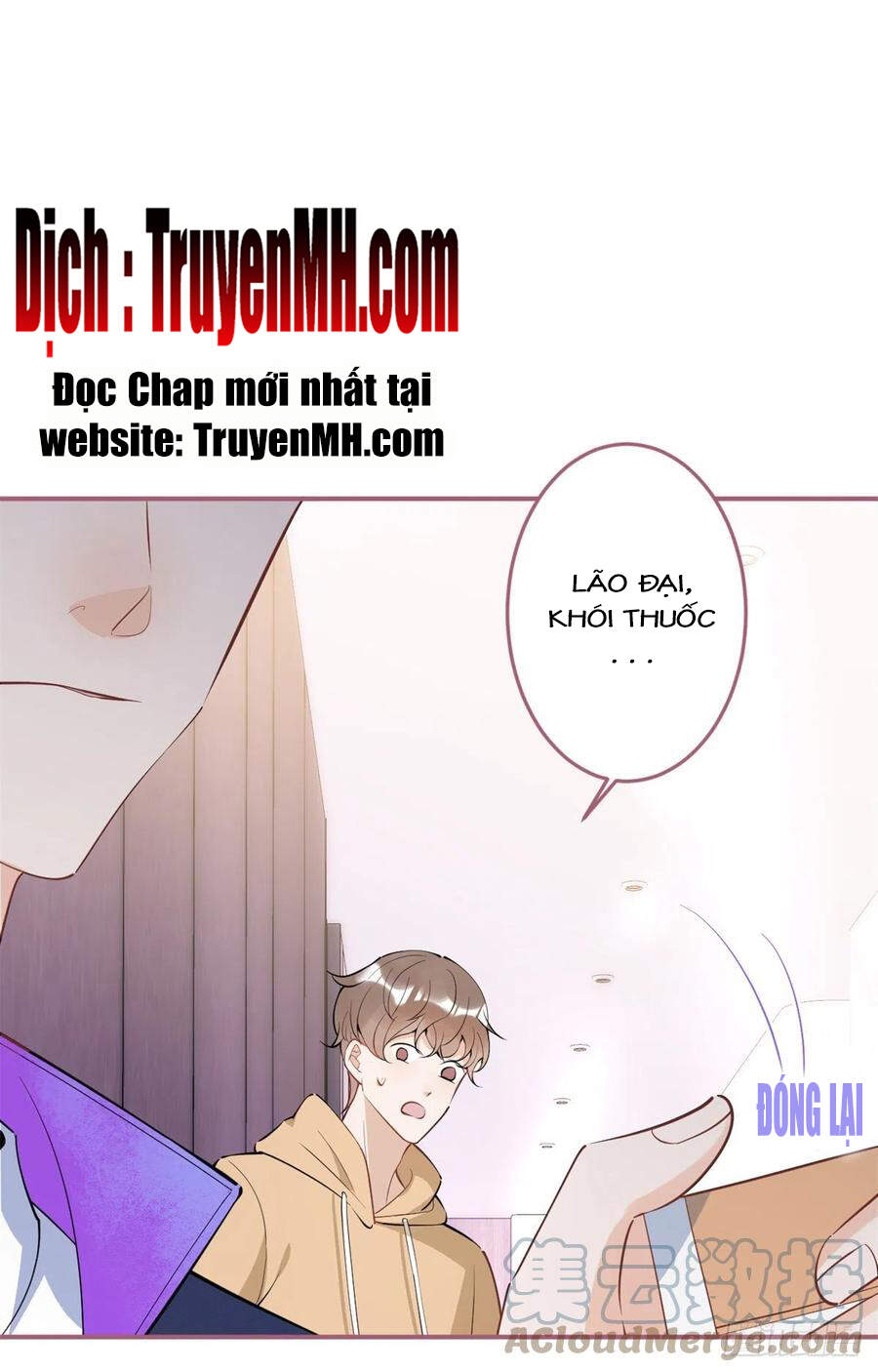 Ta Có Năm Đại Lão Ba Ba Chapter 140 - Next Chapter 141