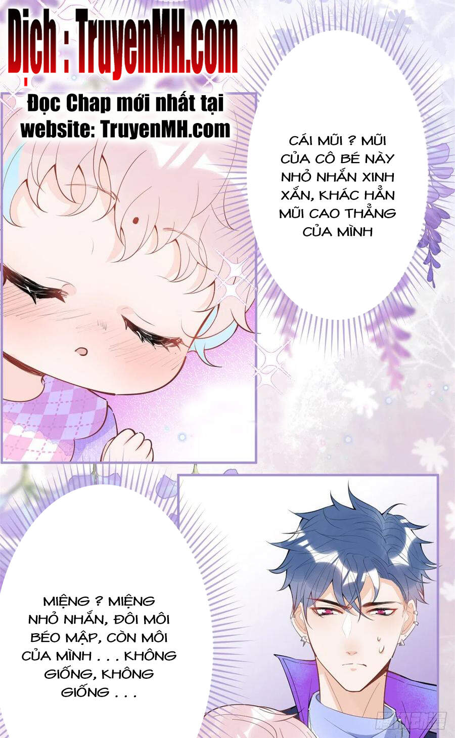 Ta Có Năm Đại Lão Ba Ba Chapter 140 - Next Chapter 141