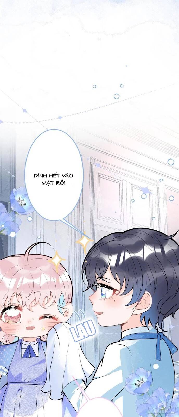 Ta Có Năm Đại Lão Ba Ba Chapter 188 - Next Chapter 189