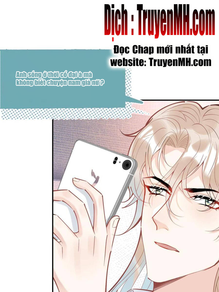 Ta Có Năm Đại Lão Ba Ba Chapter 204 - Next Chapter 205