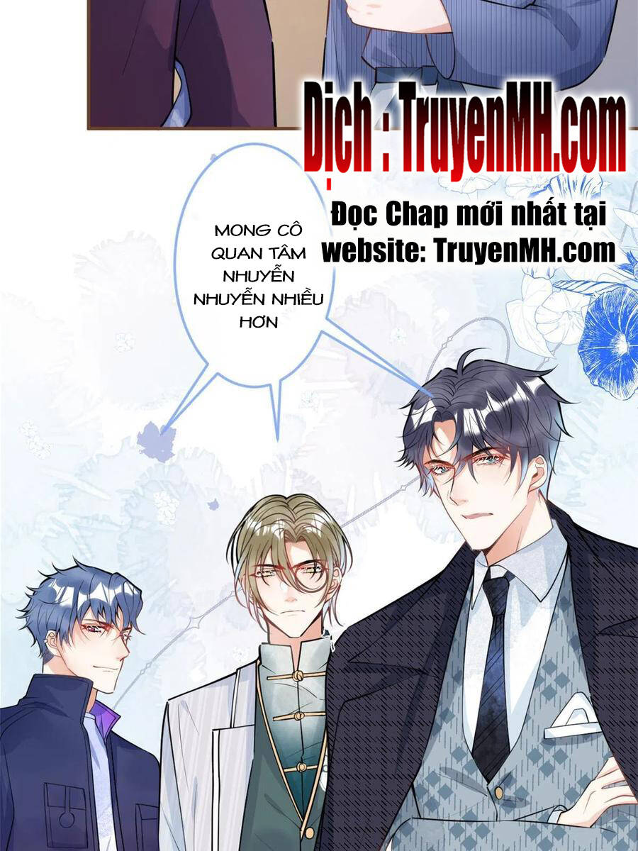 Ta Có Năm Đại Lão Ba Ba Chapter 215 - Next Chapter 216