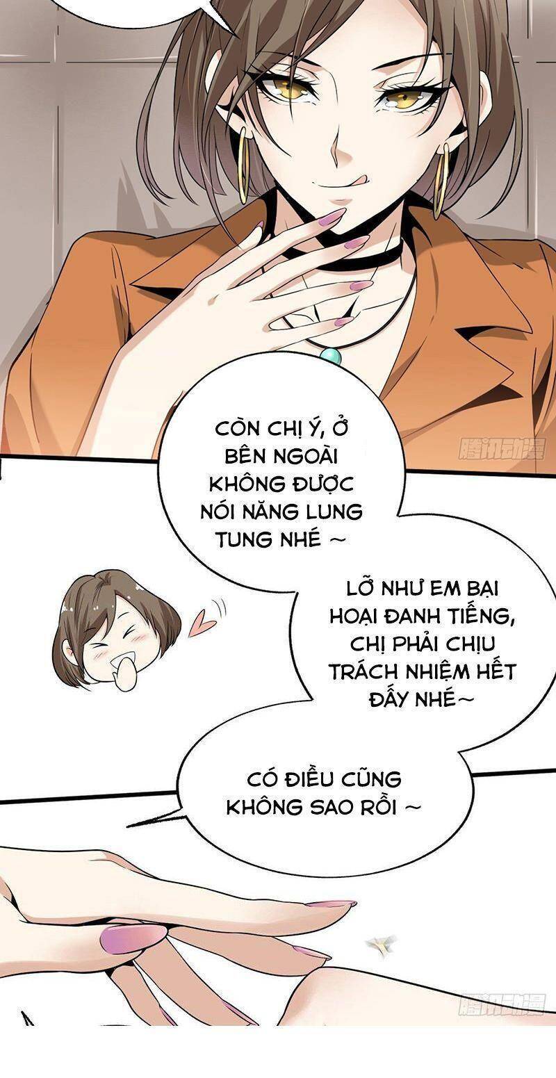 Cuồng Thiếu Siêu Thiên Tài Chapter 2 - Trang 3