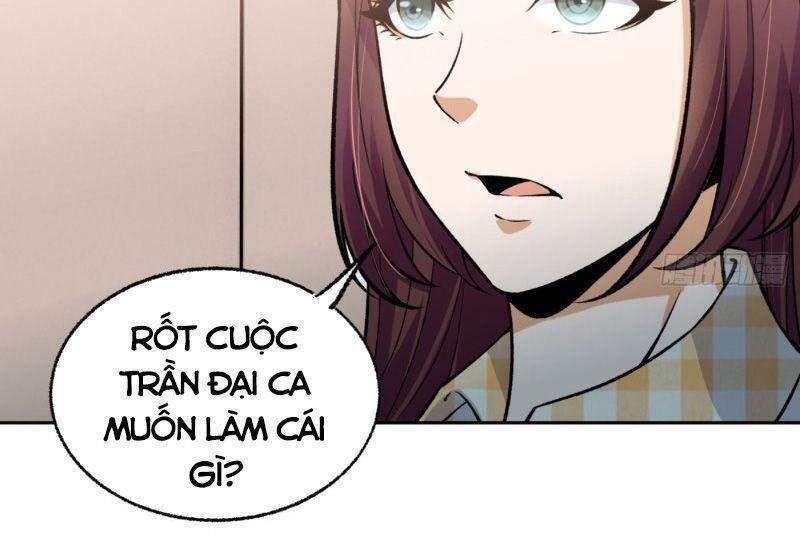 Cuồng Thiếu Siêu Thiên Tài Chapter 21 - Trang 3