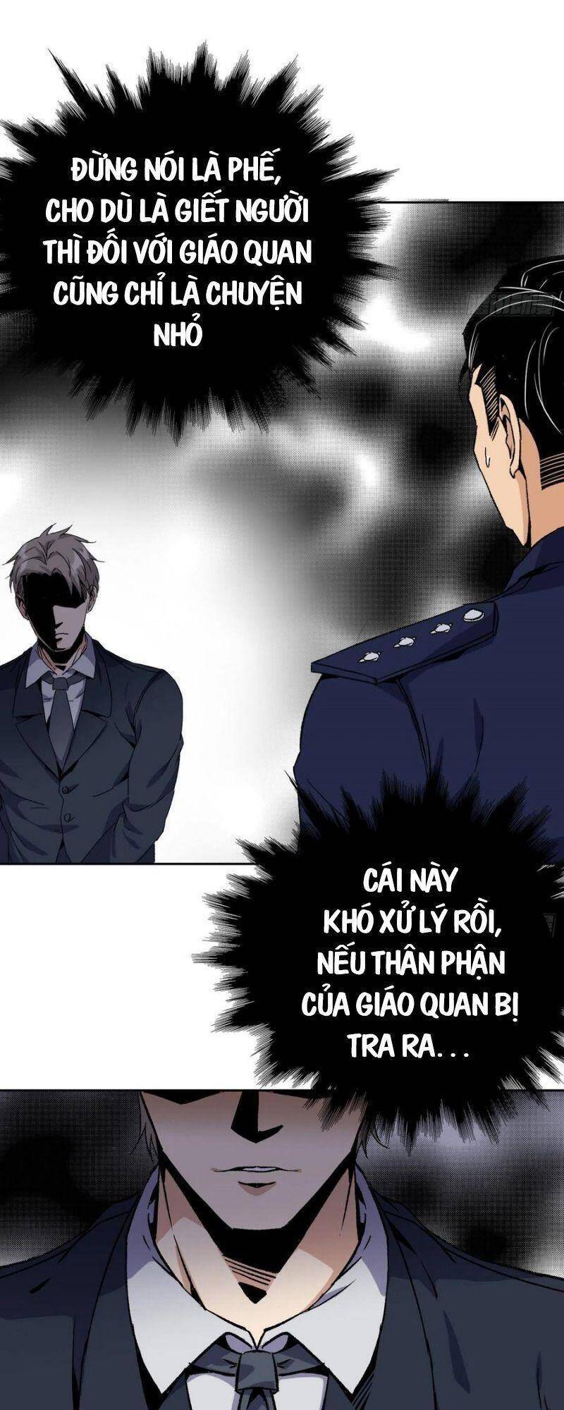 Cuồng Thiếu Siêu Thiên Tài Chapter 49 - Trang 3