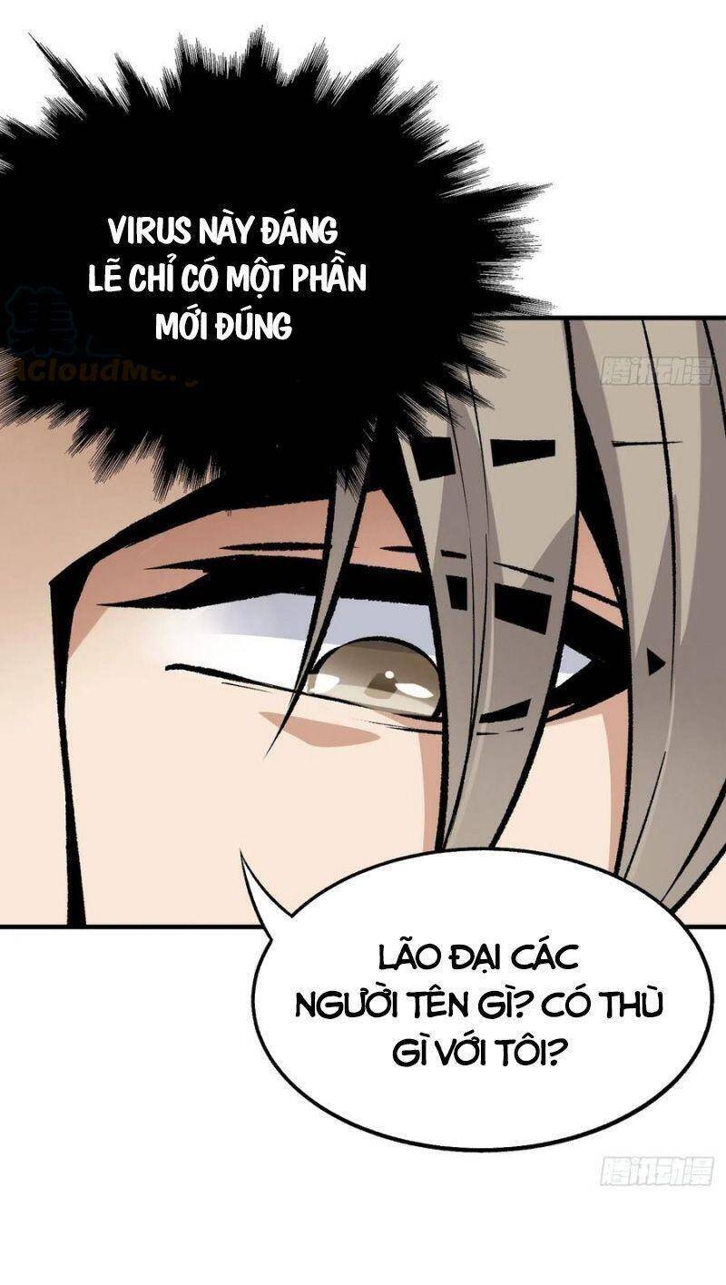 Cuồng Thiếu Siêu Thiên Tài Chapter 49 - Trang 3