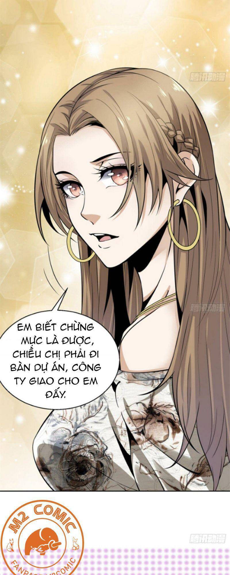 Cuồng Thiếu Siêu Thiên Tài Chapter 5 - Trang 4