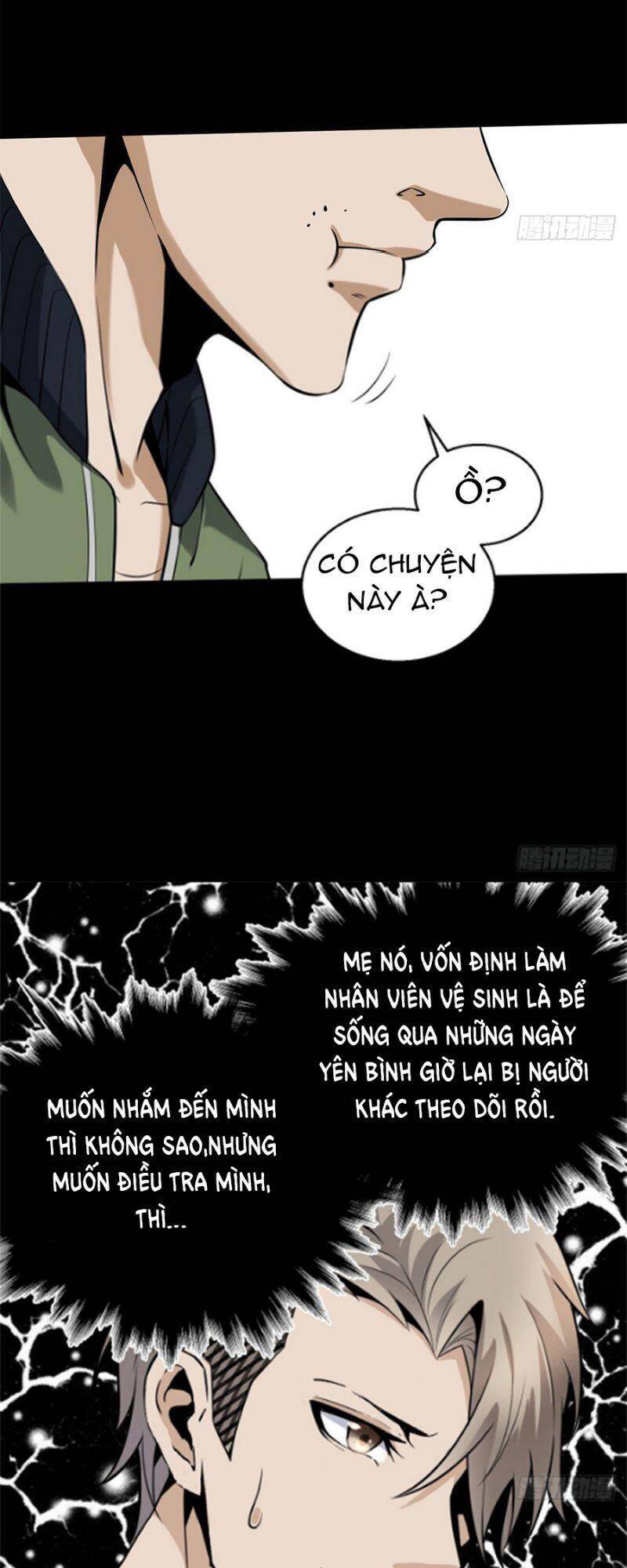 Cuồng Thiếu Siêu Thiên Tài Chapter 5 - Trang 4