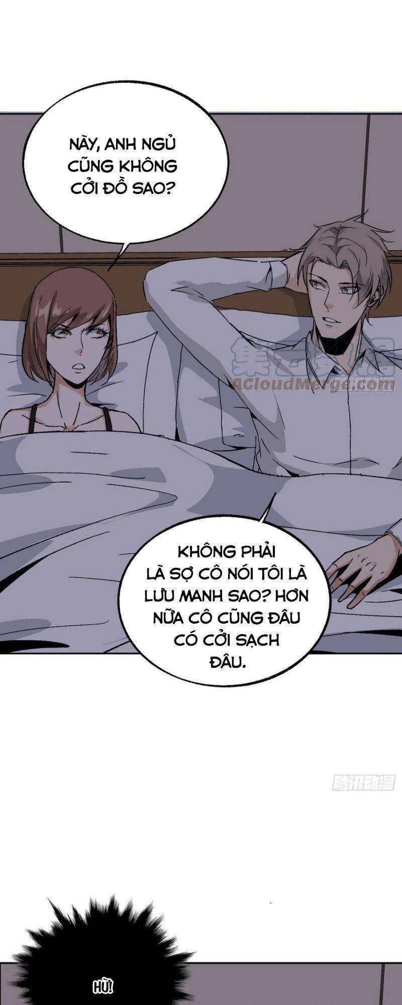 Cuồng Thiếu Siêu Thiên Tài Chapter 83 - Trang 3