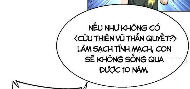 Cuồng Thiếu Siêu Thiên Tài Chapter 9 - Trang 3