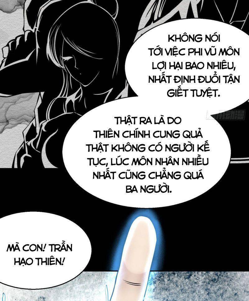 Cuồng Thiếu Siêu Thiên Tài Chapter 9 - Trang 3