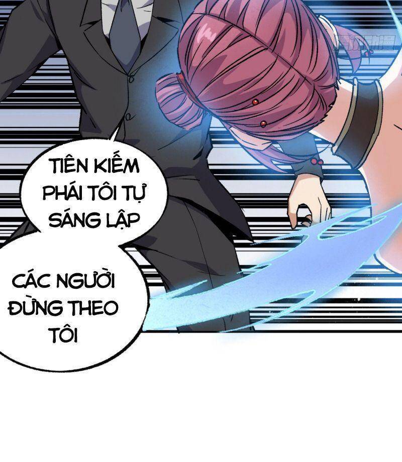 Cuồng Thiếu Siêu Thiên Tài Chapter 60 - Trang 3