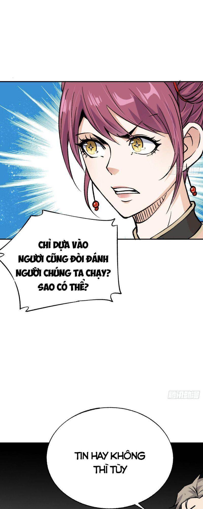 Cuồng Thiếu Siêu Thiên Tài Chapter 60 - Trang 3