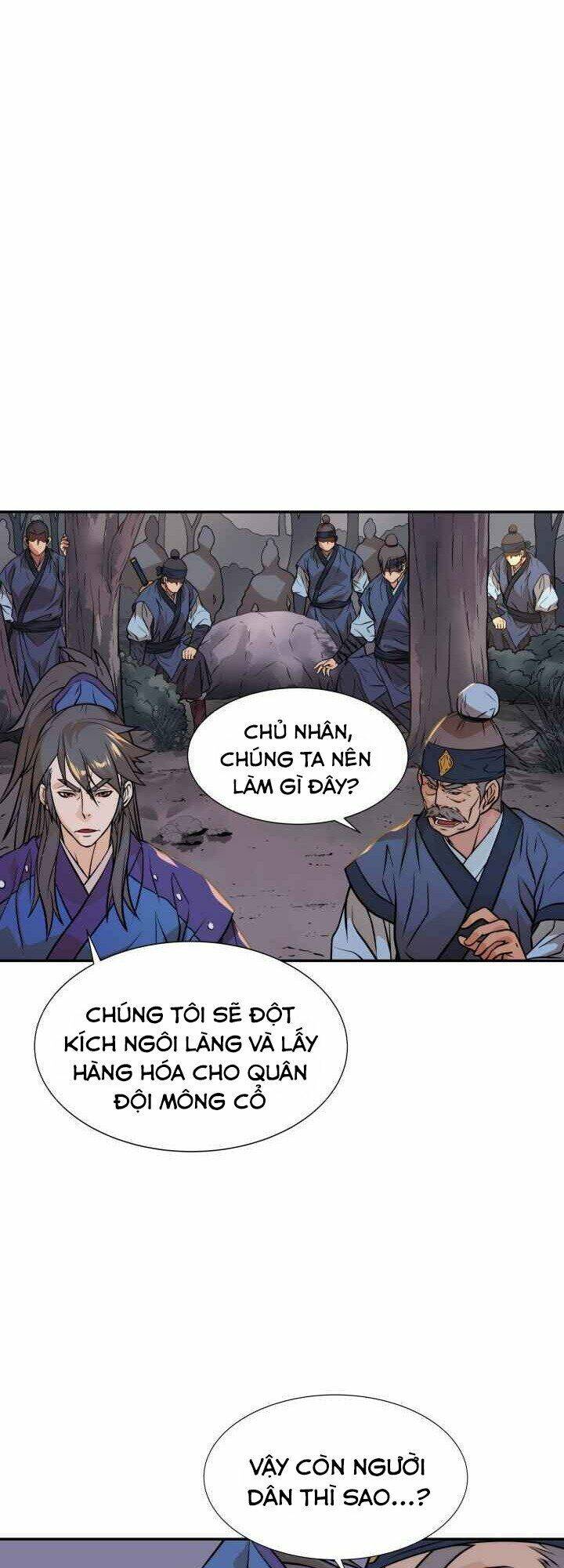 Dain Đồ Sắt Chapter 13 - Trang 3