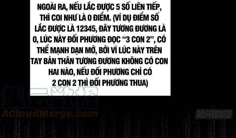 Vua Đầu Tư Mạnh Nhất Chapter 85 - Next Chapter 86