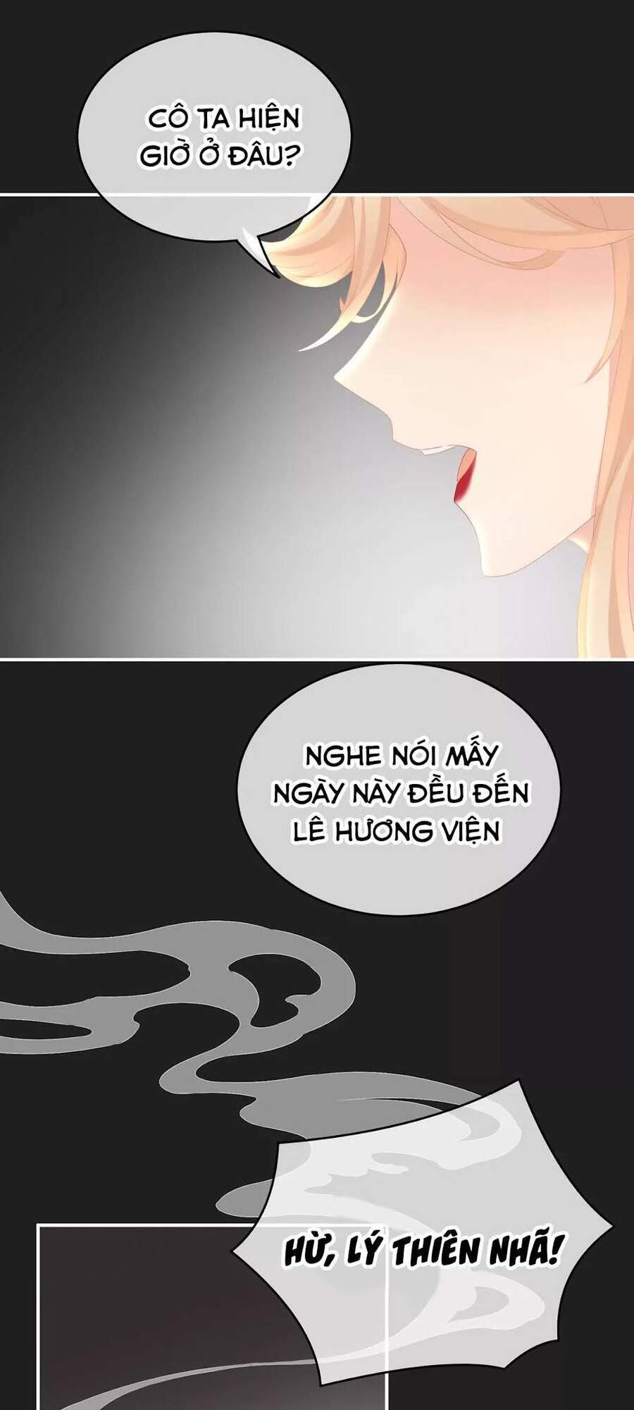 Kiều Phu Có Hỉ Chapter 14.2 - Next Chapter 14.2