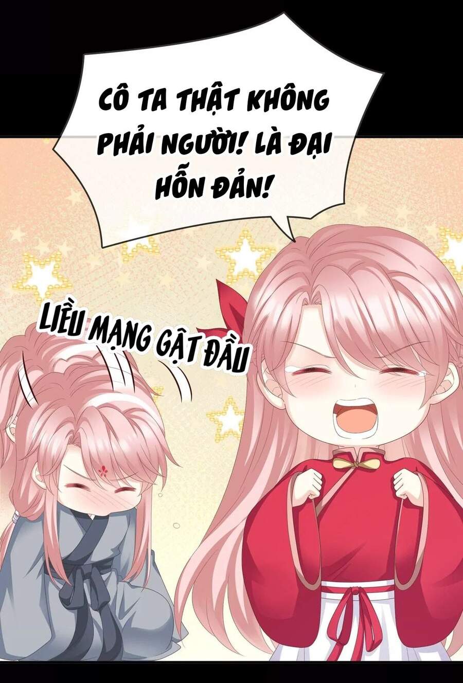 Kiều Phu Có Hỉ Chapter 14.2 - Next Chapter 14.2