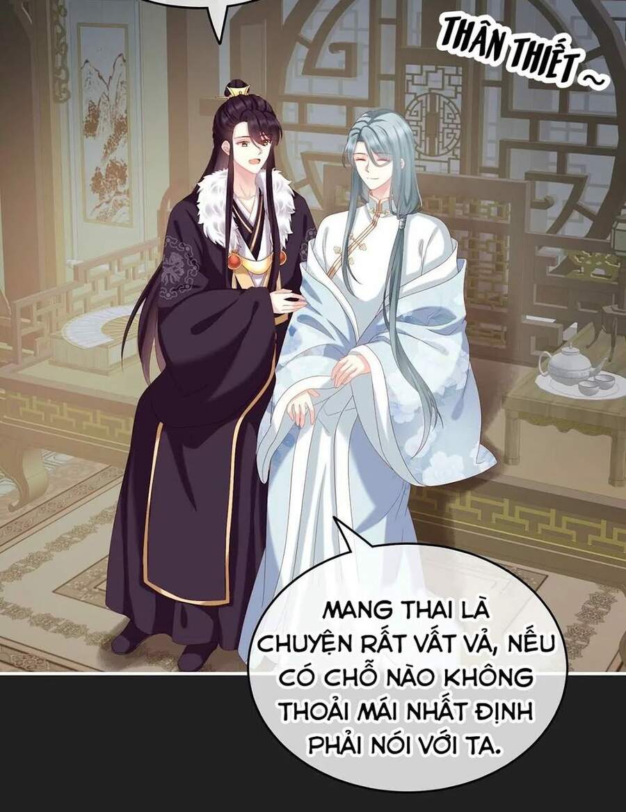 Kiều Phu Có Hỉ Chapter 15.1 - Next Chapter 15.1