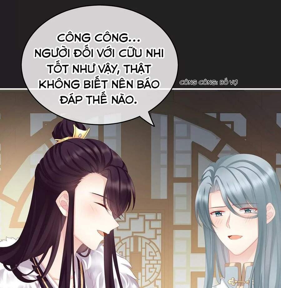 Kiều Phu Có Hỉ Chapter 15.1 - Next Chapter 15.1