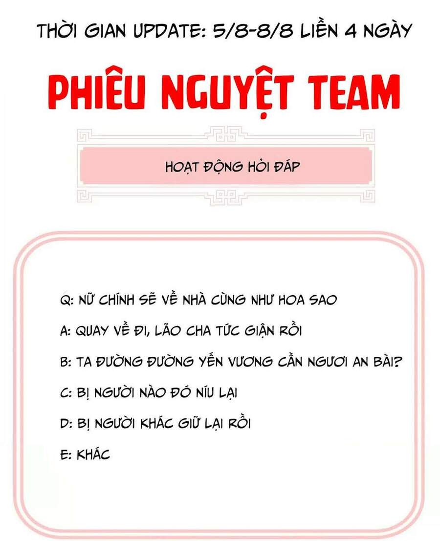 Kiều Phu Có Hỉ Chapter 15.2 - Next Chapter 15.2