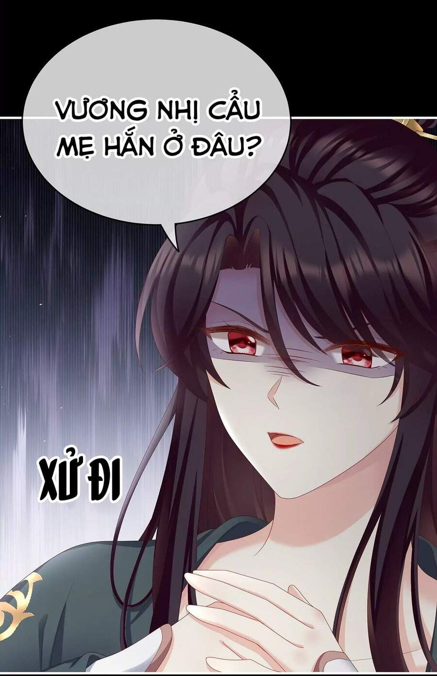 Kiều Phu Có Hỉ Chapter 15.2 - Next Chapter 15.2