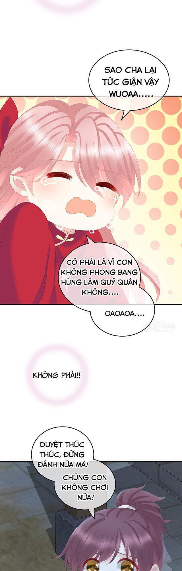 Kiều Phu Có Hỉ Chapter 22.5 - Next Chapter 23