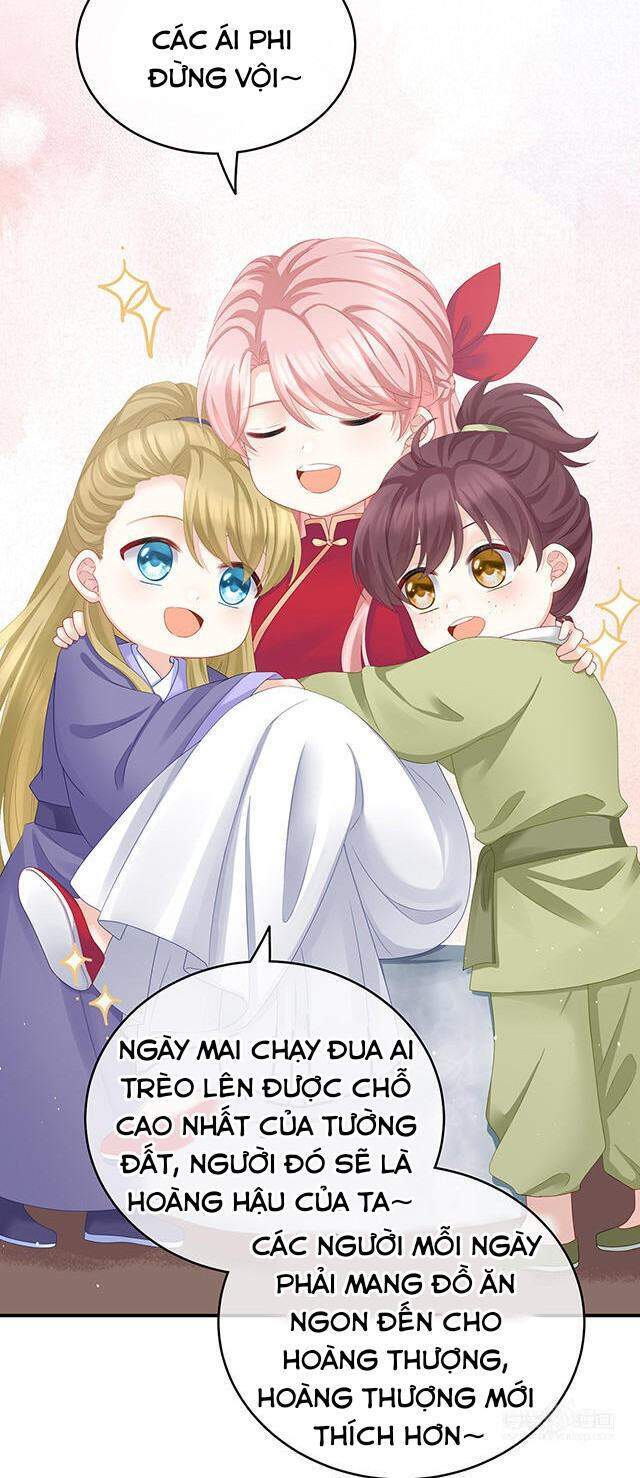 Kiều Phu Có Hỉ Chapter 22.5 - Next Chapter 23