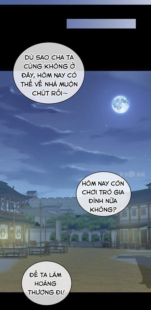 Kiều Phu Có Hỉ Chapter 22 - Next Chapter 22.2