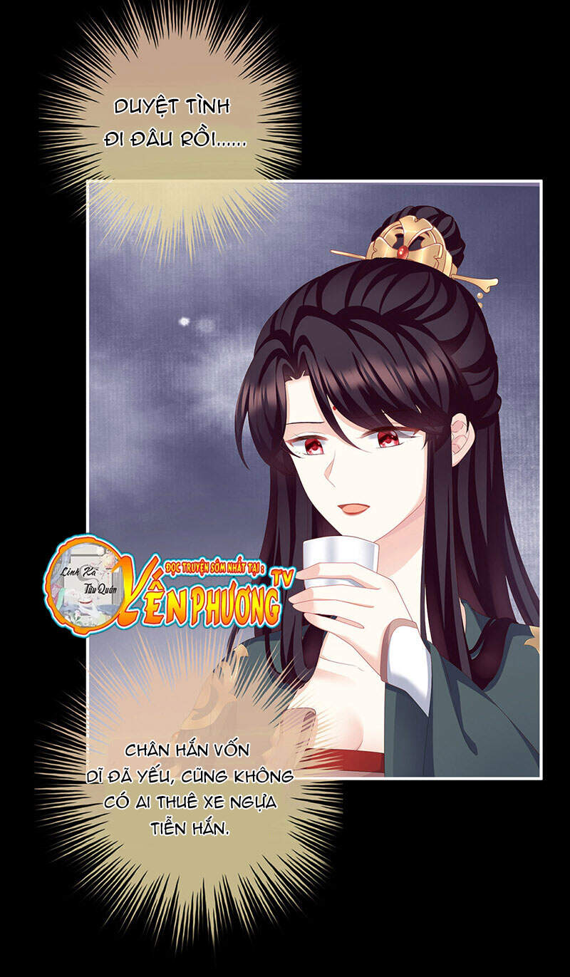 Kiều Phu Có Hỉ Chapter 37 - Next Chapter 38