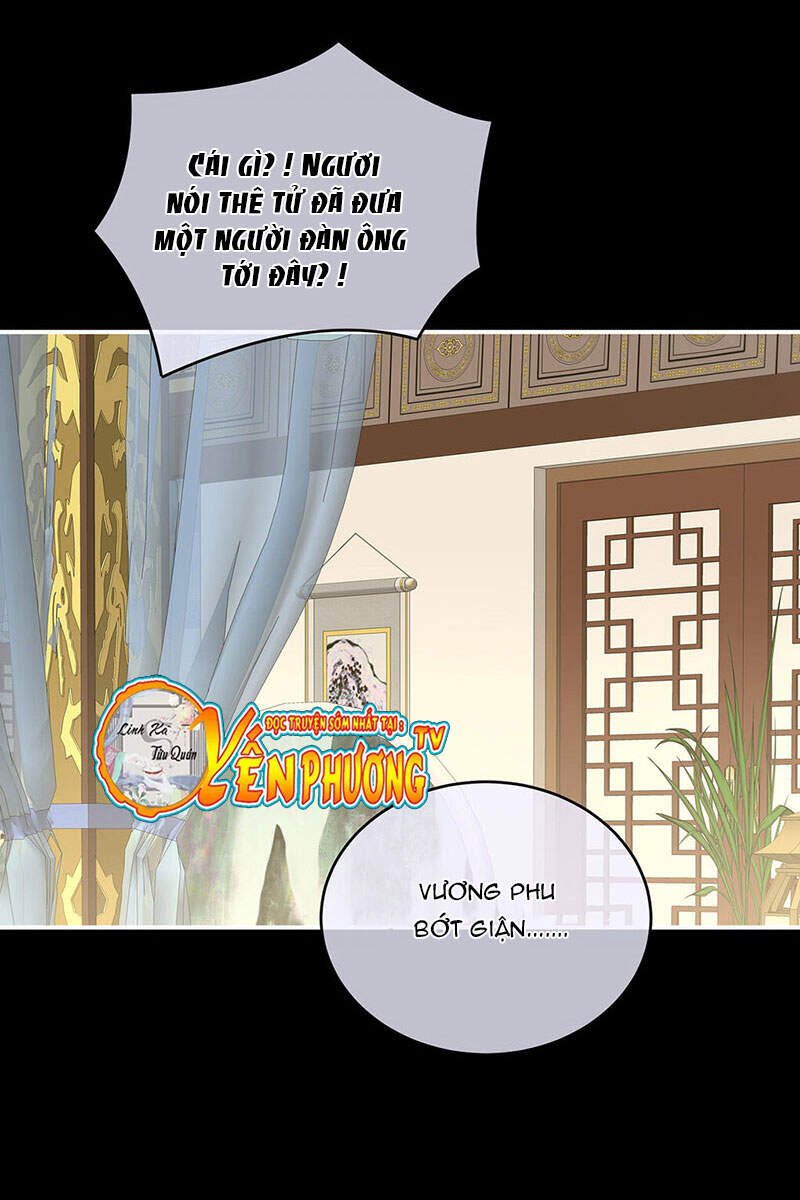 Kiều Phu Có Hỉ Chapter 37 - Next Chapter 38