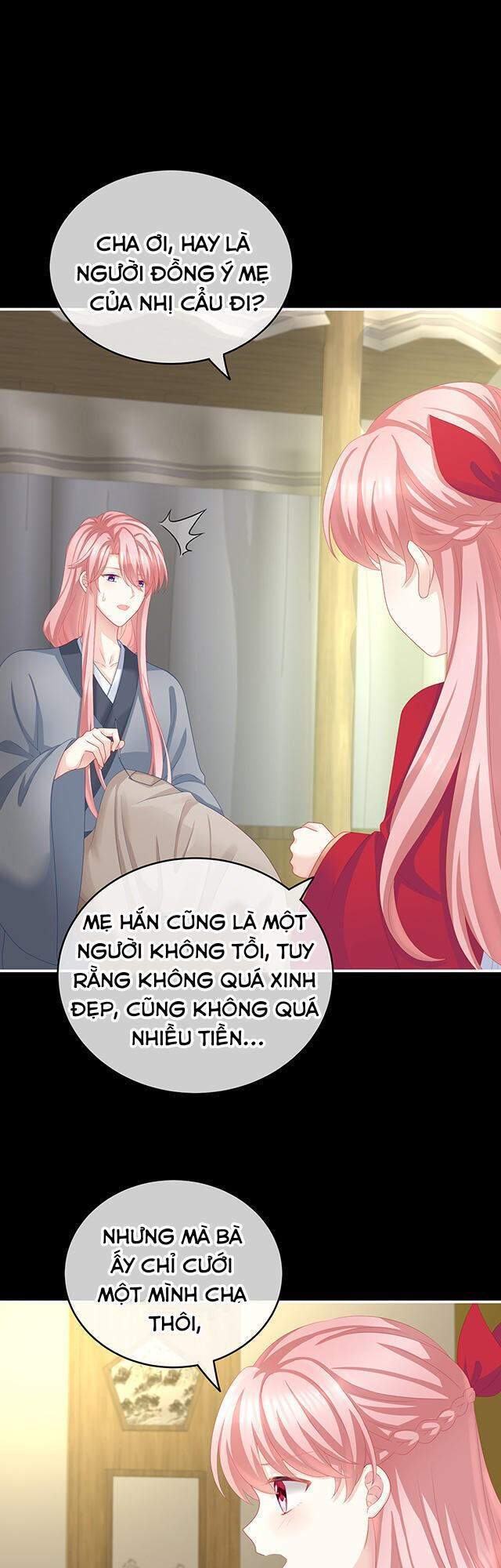 Kiều Phu Có Hỉ Chapter 38 - Next Chapter 39